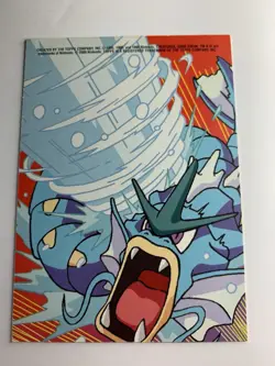 2000 Topps Pokemon TV Charmander #04 (C) Stick-Ons 10 of 10 FREE COMBINED SHIP - Image 2
