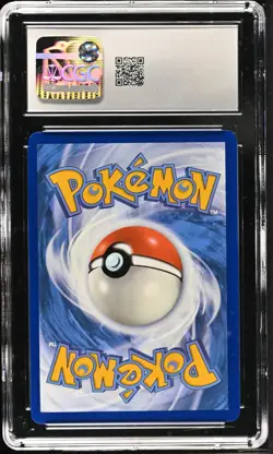 Pokemon 2023 Dondozo Scarlet & Violet 207/198 CGC 10 - Image 2