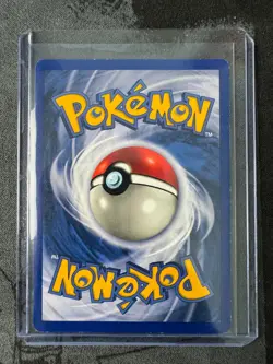 Pokemon Flareon 3/64 Jungle Unlimited Holo Rare Vintage WOTC 1999 MP - Image 3