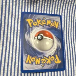 POKEMON DARK MAGCARGO #38/109 - REVERSE HOLO UC - TEAM ROCKET RETURNS - 80HP - Image 5