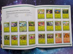 Pokemon TCG Player's Guides Lot of 6 Silver Tempest, 151, Obsidian Flames,+ More - Image 4