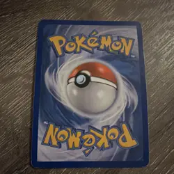 Pokemon TCG Darkrai LV.X 104/106 Great Encounters Level Up Ultra Rare Holo 2008 - Image 2