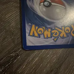 Pokemon TCG Darkrai LV.X 104/106 Great Encounters Level Up Ultra Rare Holo 2008 - Image 3