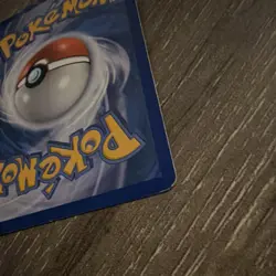 Pokemon TCG Darkrai LV.X 104/106 Great Encounters Level Up Ultra Rare Holo 2008 - Image 4