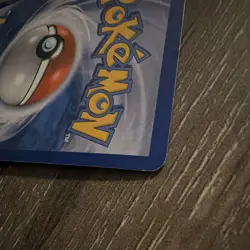 Pokemon TCG Darkrai LV.X 104/106 Great Encounters Level Up Ultra Rare Holo 2008 - Image 5