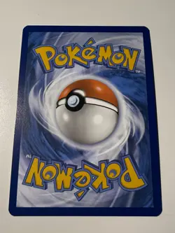 Pokemon TCG - Galarian Moltres - SWSH284 - Black Star Promo Crown Zenith - Image 2