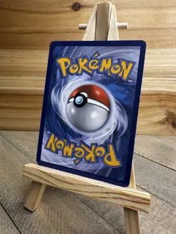 Pokemon XY Promos Black Star Promo,Holo Lugia #XY156 Lightly played - Image 2