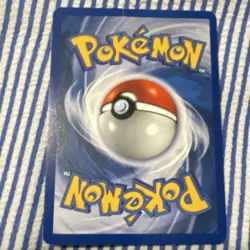 POKEMON GIOVANNI'S PERSIAN #8/132 - HOLO RARE - GYM CHALLENGE - 60HP - Image 5