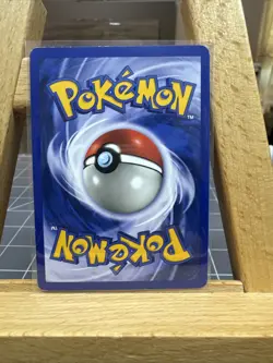 Pokemon Vintage Southern Islands Reverse Holo Ledyba 7/18 Rare WotC Promo LP+ - Image 2