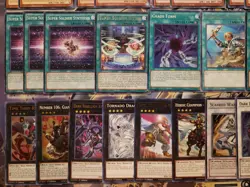 Black Luster Soldier Deck: Casual Yu-Gi-Oh Deck - Image 4