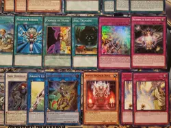 Black Luster Soldier Deck: Casual Yu-Gi-Oh Deck - Image 5