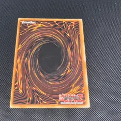 Yugioh! TCG Bingo Machine, Go!!! Super Rare NM RA02-EN062 - Image 3