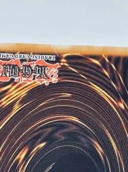 Yu-Gi-Oh! Obelisk The Tormentor RA04-EN116 Platinum Secret Rare 1st Ed. - Image 3
