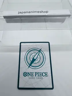 DON !! Card [Gold Frame] (Kozuki Oden) ONE PIECE Card The Best PRB-01 Japanese - Image 4