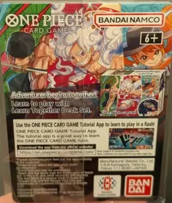 Monkey.D.Luffy (055) (College Basketball US Voyage) P-055 One Piece Promotion... - Image 3