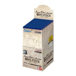 One Piece Card Game EB-02 Anime 25th Collection Extra Booster Box Japanese CCG - Image 3