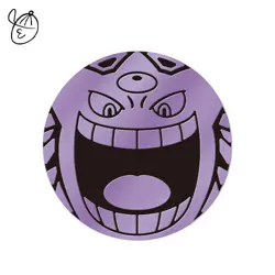 Pokemon Card Game MEGA Starter Set Mega Gengar ex Japanese TCG Limited Unopened - Image 3