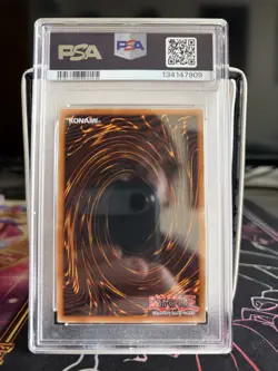 PSA 10 1ST ED OJAMA TRIO STARLIGHT RARE BLMM-EN010 YUGIOH CARD - Image 2