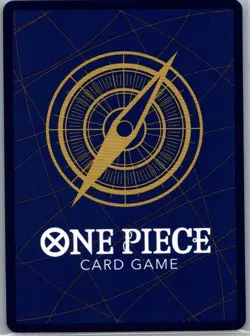 Nico Robin OP09-107 English Emperors in the New World - One Piece Card - NM - Image 2