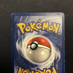 Pokemon Pikachu TCG Base Set Unlimited Common Card 58/102 - Image 5