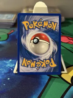 Voltorb 064/147 Aquapolis Reverse Holo Pokemon Card Excellent Condition WOTC Era - Image 2