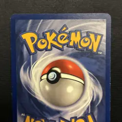 LP- PIKACHU - 60/64 - Jungle - Vintage WOTC era Pokemon Card - Image 5