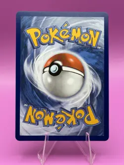 Pokemon TCG Spiritomb 148/132 Mega Evolution Illustration Rare Card NM Condition - Image 2