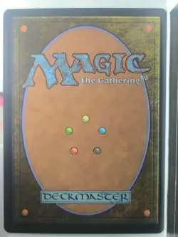 Karmic Justice (Anime Borderless) 65 Foil Wilds of Eldraine: Enchanting Tales - Image 2