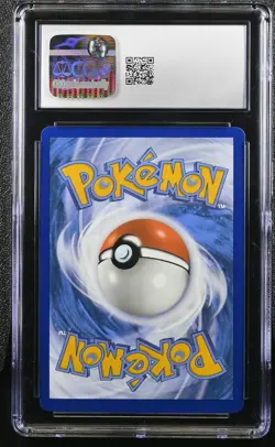 Regieleki V 057/195 (Pokemon Silver Tempest) Grade 10 Gem Mint - Image 2