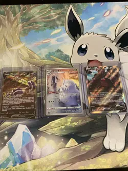 Pokemon Tcg Alt Art And Character Rare Lot Of 3 - Image 2