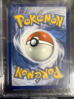 2018 Pokemon Regice Celestial Storm 45/168 Rev Holo World Record Gray Collection - Image 5