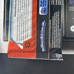 (HEAVY) 22.53g Pokemon TCG Destined Rivals Booster Pack (SEALED)✅ - Image 3