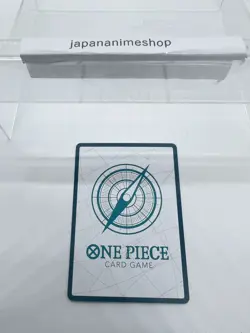 DON Card Monkey D Dragon PRB-02 [Gold Frame] THE BEST vol.2 One Piece Japan - Image 4