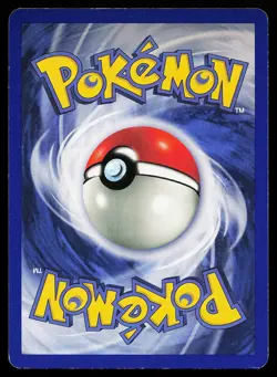 Giovanni's Nidoking 7/132 Holo Rare Gym Challenge Pokemon Card - Image 2