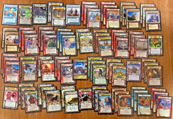 L5R: *BIG SCORPION CLAN COUP LOT* - 375+ cards - Legend of the Five Rings CCG - Image 5