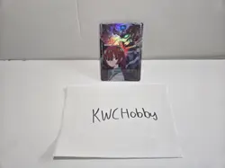 Gundam Card Game Resource Promo Machu FOIL RP-010 Anime Expo AX2025 - Image 1