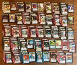 L5R: *HUGE TIME OF THE VOID LOT* - 500+ cards - Legend of the Five Rings CCG - Image 2