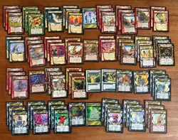 L5R: *HUGE TIME OF THE VOID LOT* - 500+ cards - Legend of the Five Rings CCG - Image 3