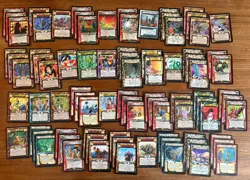 L5R: *HUGE TIME OF THE VOID LOT* - 500+ cards - Legend of the Five Rings CCG - Image 4