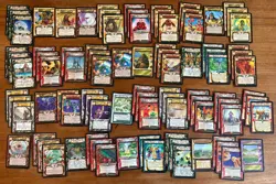 L5R: *HUGE TIME OF THE VOID LOT* - 500+ cards - Legend of the Five Rings CCG - Image 5