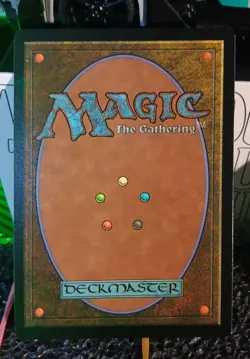 MTG Laserbeak 001 Token Foil BOT Magic The Gathering Card - Image 2