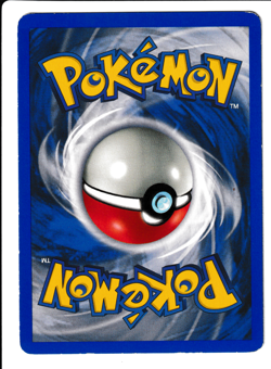 PIKACHU - 58/102 - Base Set - Pokemon Card - MP Unlimited - Image 2