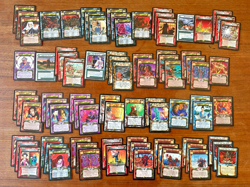 L5R: *BIG OBSIDIAN EDITION LOT* - 425+ cards - Legend of the Five Rings CCG - Image 4