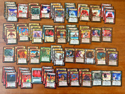 L5R: *BIG OBSIDIAN EDITION LOT* - 425+ cards - Legend of the Five Rings CCG - Image 5