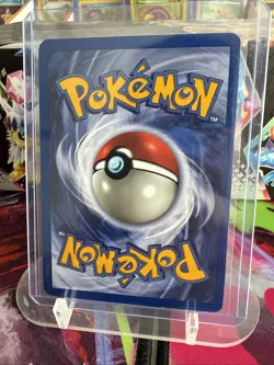 Pokemon TCG Rhydon Jungle Card 45/64 Regular NM Condition. Never Played! - Image 2