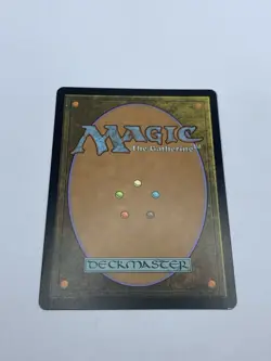 Nameless Inversion - Player Rewards Promo Textless - Promo - MTG - Magic - Image 3