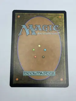 Nameless Inversion - Player Rewards Promo Textless - Promo - MTG - Magic - Image 4