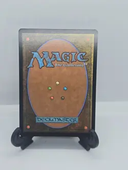 FOIL FIRE LORD AZULA (BORDERLESS) (313) Avatar: The Last Airbender TLA Magic MTG - Image 3