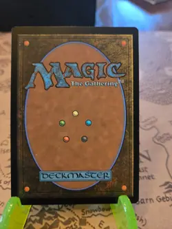 MTG Gandalf, Westward Voyager Commander: the Lord of the Rings Foil Mythic NM - Image 2