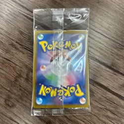 Hiroshima's Pikachu 261/SV-P Pokemon center Japanese Special box Promo - Image 2